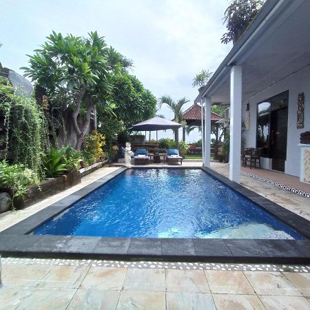Khrisna Sunrise Homestay Tulamben 외부 사진