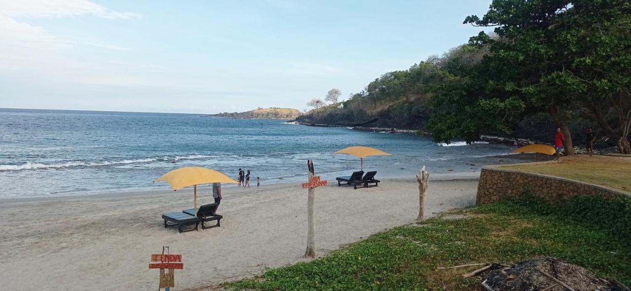 Khrisna Sunrise Homestay Tulamben 외부 사진