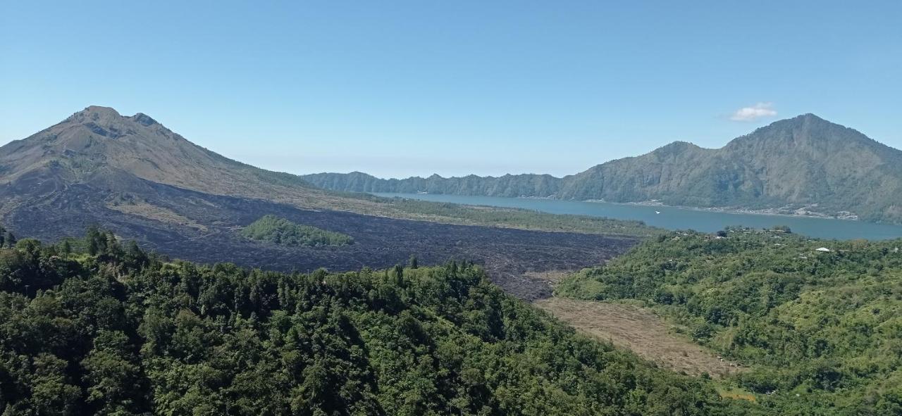 Khrisna Sunrise Homestay Tulamben 외부 사진
