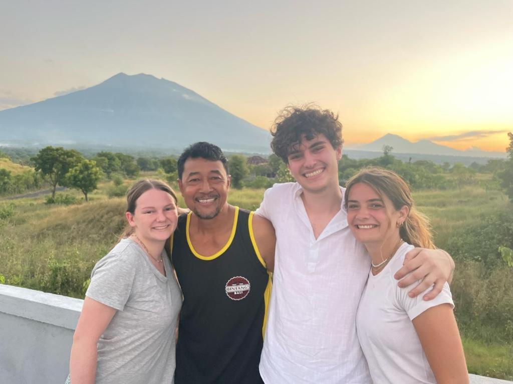 Khrisna Sunrise Homestay Tulamben 외부 사진