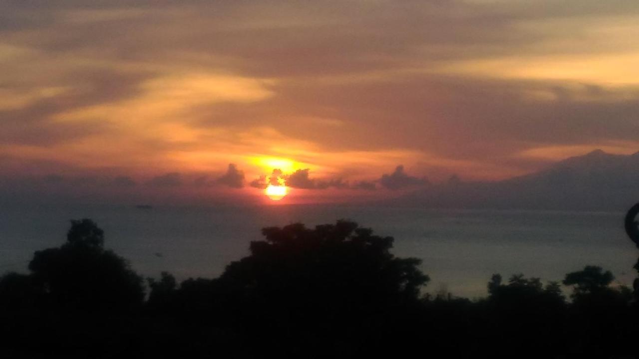 Khrisna Sunrise Homestay Tulamben 외부 사진