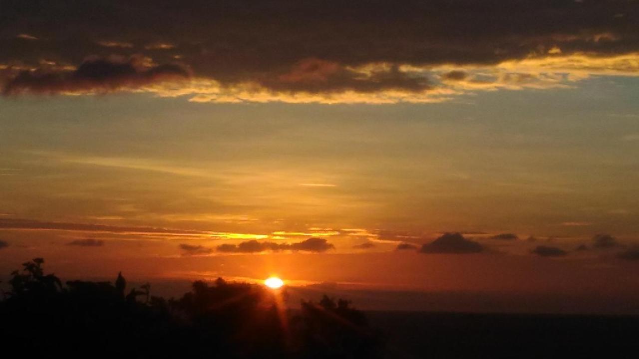 Khrisna Sunrise Homestay Tulamben 외부 사진