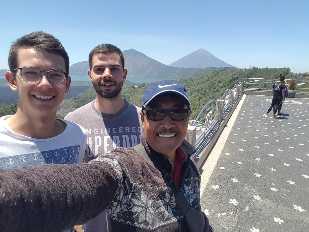Khrisna Sunrise Homestay Tulamben 외부 사진